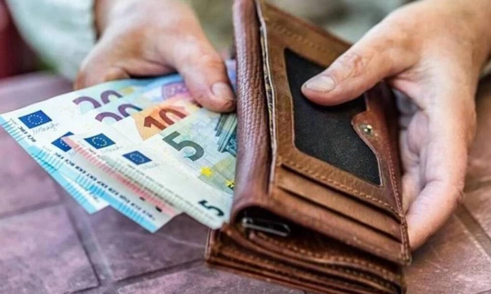 Επικουρικές συντάξεις: «Ατομικός κουμπαράς» για κάθε νέο ασφαλισμένο